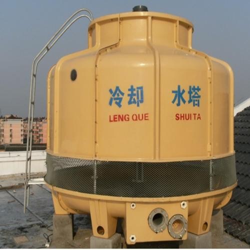 如何選擇購買冷卻水塔？正確確定冷卻水塔的型號與具體規(guī)格